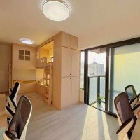 上环整栋中学生寄宿中心