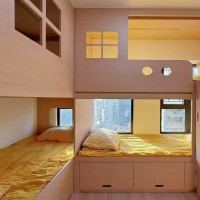 上环整栋中学生寄宿中心