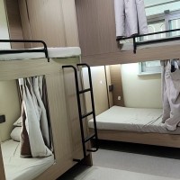 大埔区床位-元岭村292号