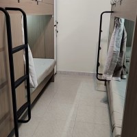 大埔区床位-元岭村292号