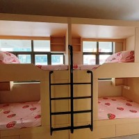 油麻地床位-碧街33号