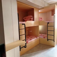 油麻地床位-碧街33号