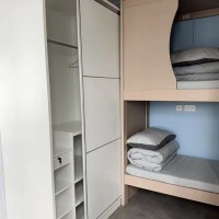 油麻地床位-上海街