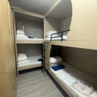 金钟床位-秀华坊36号