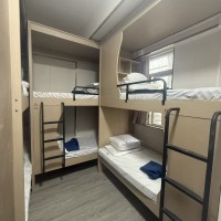 金钟床位-秀华坊36号