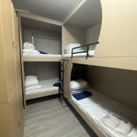 金钟床位-秀华坊36号