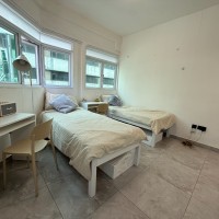 庙街95号学生公寓