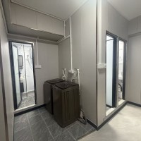 金钟床位-秀华坊36号