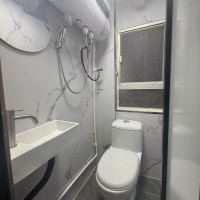 金钟床位-秀华坊36号