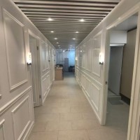 尖沙咀床位-加拿芬道37号