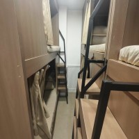 尖沙咀床位-加拿芬道37号