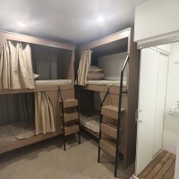 尖沙咀床位-加拿芬道37号