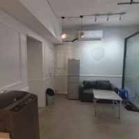 尖沙咀床位-加拿芬道37号