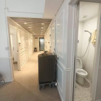 尖沙咀床位-加拿芬道37号