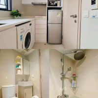 港岛上环-中学生公寓