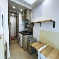 尖沙咀地铁站学生公寓永乐大厦