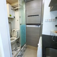 尖沙咀地铁站学生公寓永乐大厦