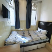 尖沙咀地铁站学生公寓永乐大厦