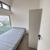 嶺南 菁雋808室