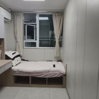 港岛中环街市旁-独栋公寓1A房