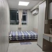 港岛中环街市旁-独栋公寓1B房