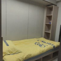 港岛中环街市旁-独栋公寓1C房