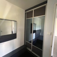 屯门；兆安苑定邦阁