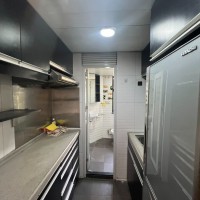 屯门；兆安苑定邦阁