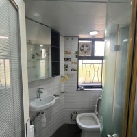 屯门；兆安苑定邦阁