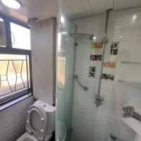 屯门；兆安苑定邦阁