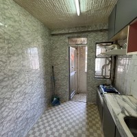 屯门；兆安苑定海阁