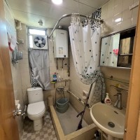 屯门；兆安苑定海阁