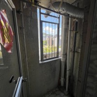 屯门；兆安苑定海阁