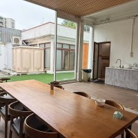 九龙塘别墅公寓海岛1号单人间