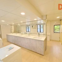 九龙塘别墅公寓海岛1号单人间