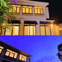 九龙塘别墅公寓海岛1号单人间