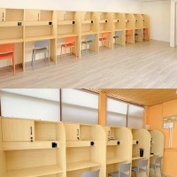 九龙塘别墅公寓海岛1号双人间