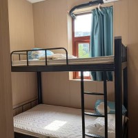 九龙塘别墅公寓海岛1号双人间