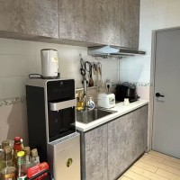 九龙塘别墅公寓海岛1号双人间