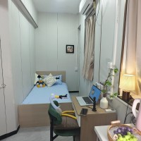 尖沙咀完美户型最火Stud