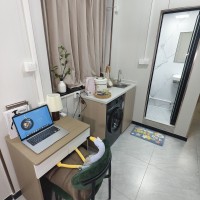 尖沙咀完美户型最火Studio加连威61号 可与预定26.8月后