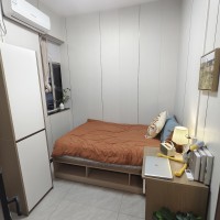 尖沙咀完美户型最火Studio加连威61号 可与预定26.8月后