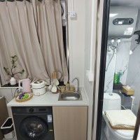 尖沙咀完美户型最火Studio加连威61号 可与预定26.8月后