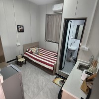 尖沙咀完美户型最火Studio加连威61号 可与预定26.8月后