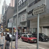 尖沙咀完美户型最火Studio加连威61号 可与预定26.8月后