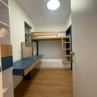 中学生寄宿中心九龙Hokming Hall 学铭居双人间