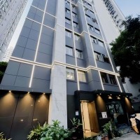 港岛金钟秀华坊31号