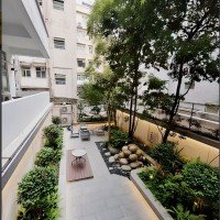 港岛金钟秀华坊31号