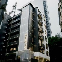 港岛金钟秀华坊31号