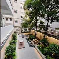 港岛金钟秀华坊31号